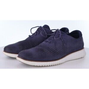 Cole Haan | Shoes | Cole Haan Grand Motion Os Knit Oxofrd  display picture 1